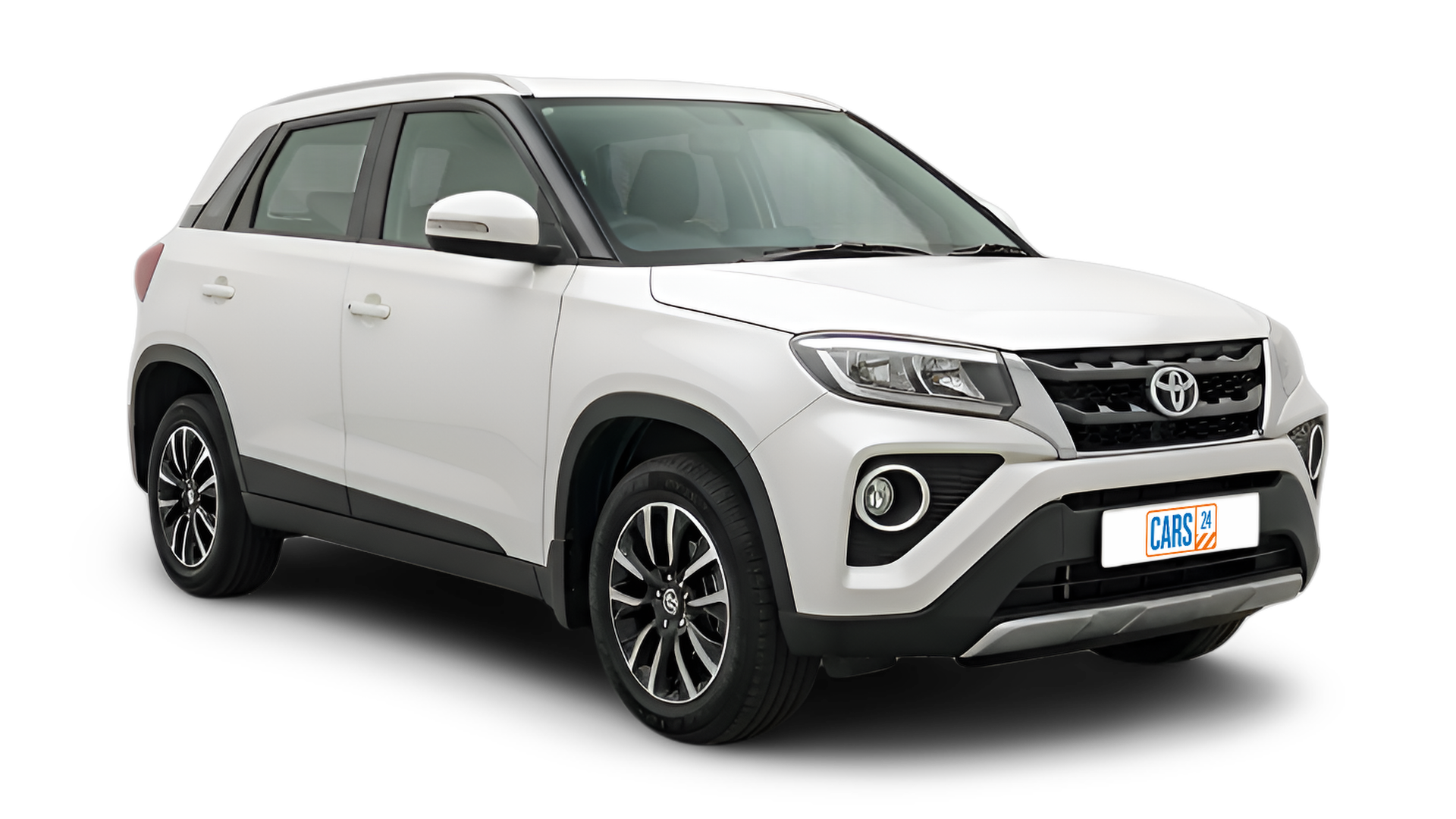 Toyota URBAN CRUISER-img